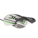 Callaway Epic Speed Graphite Mens Right Hand Fairway 3 Wood 15* Regular - Hzrdus Smoke iM10 60G