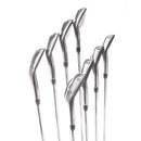 TaylorMade Burner 2.0 Steel Mens Right Hand Irons 4-SW Regular - TaylorMade 85 R