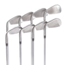 TaylorMade Burner 2.0 Steel Mens Right Hand Irons 4-SW Regular - TaylorMade 85 R