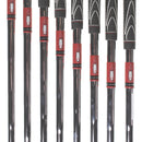 TaylorMade Burner 2.0 Steel Mens Right Hand Irons 4-SW Regular - TaylorMade 85 R