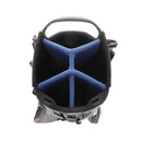 Motocaddy Hydroflex Stand Bag - Grey/Blue