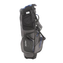 Motocaddy Hydroflex Stand Bag - Grey/Blue