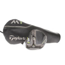 TaylorMade M1 440 2017 Graphite Mens Right Hand Driver 10.5* Stiff - HZRDUS 63g