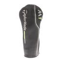 TaylorMade M1 440 2017 Graphite Mens Right Hand Driver 10.5* Stiff - HZRDUS 63g