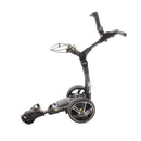 PowaKaddy CT6 3-Wheel Electric Trolley 36 Hole Lithium - Black
