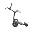 PowaKaddy CT6 3-Wheel Electric Trolley 36 Hole Lithium - Black