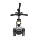 PowaKaddy CT6 3-Wheel Electric Trolley 36 Hole Lithium - Black