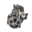 PowaKaddy CT6 3-Wheel Electric Trolley 36 Hole Lithium - Black