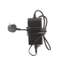 PowaKaddy CT6 3-Wheel Electric Trolley 36 Hole Lithium - Black