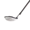 Mizuno T-Zoid Graphite Mens Right Hand Fairway 3 Wood 13* Stiff - Mizuno Accel-Arc