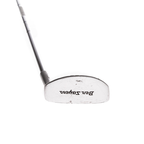 Ben Sayers Mens Right Hand Putter 33.5" Mallet - Ben Sayers