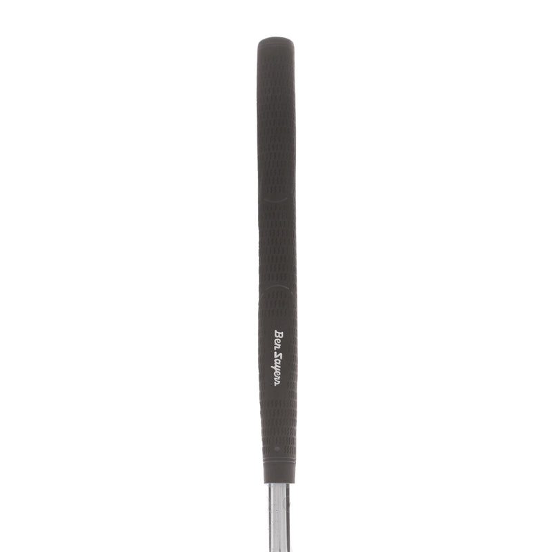 Ben Sayers Mens Right Hand Putter 33.5" Mallet - Ben Sayers