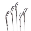 Ben Sayers M8 Steel Mens Right Hand Irons 6-PW Regular - Ben Sayers