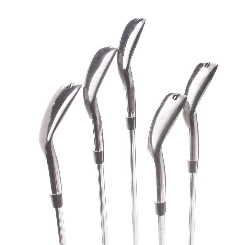 Ben Sayers M8 Steel Mens Right Hand Irons 6-PW Regular - Ben Sayers
