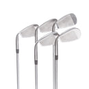 Ben Sayers M8 Steel Mens Right Hand Irons 6-PW Regular - Ben Sayers
