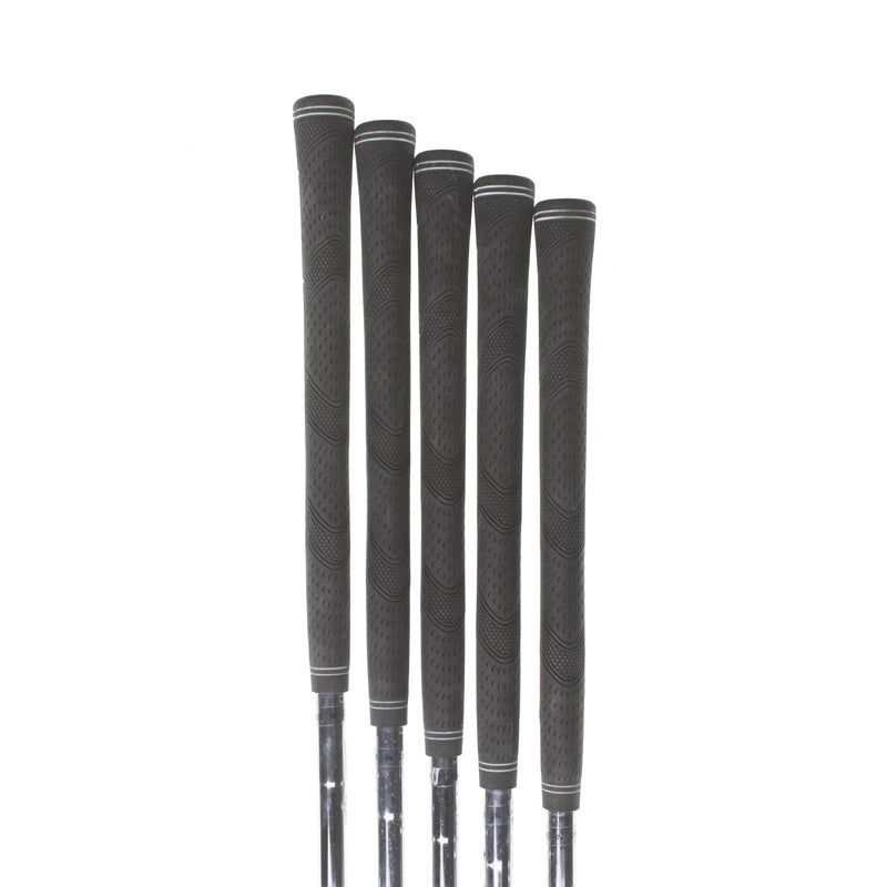 Ben Sayers M8 Steel Mens Right Hand Irons 6-PW Regular - Ben Sayers