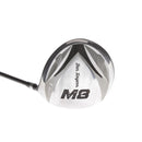 Ben Sayers M8 Graphite Mens Right Hand Driver 10.5* Regular - Ben Sayers M8