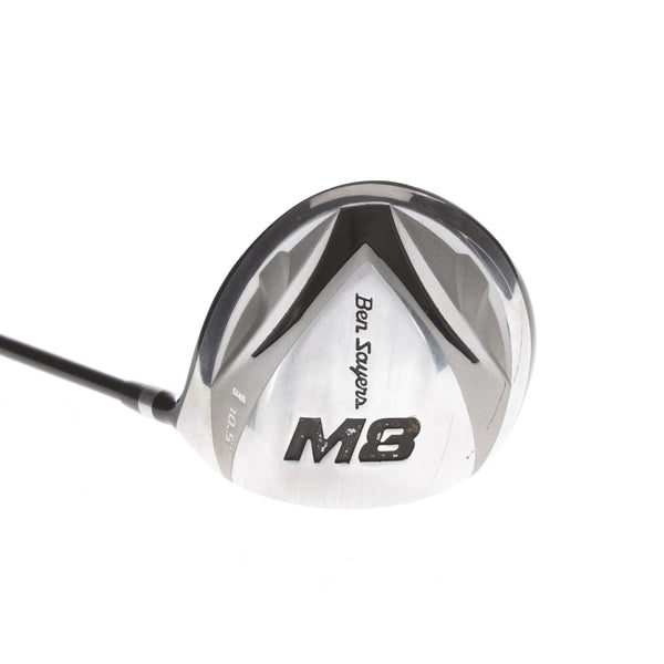 Ben Sayers M8 Graphite Mens Right Hand Driver 10.5* Regular - Ben Sayers M8