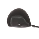 Ben Sayers M8 Graphite Mens Right Hand Driver 10.5* Regular - Ben Sayers M8