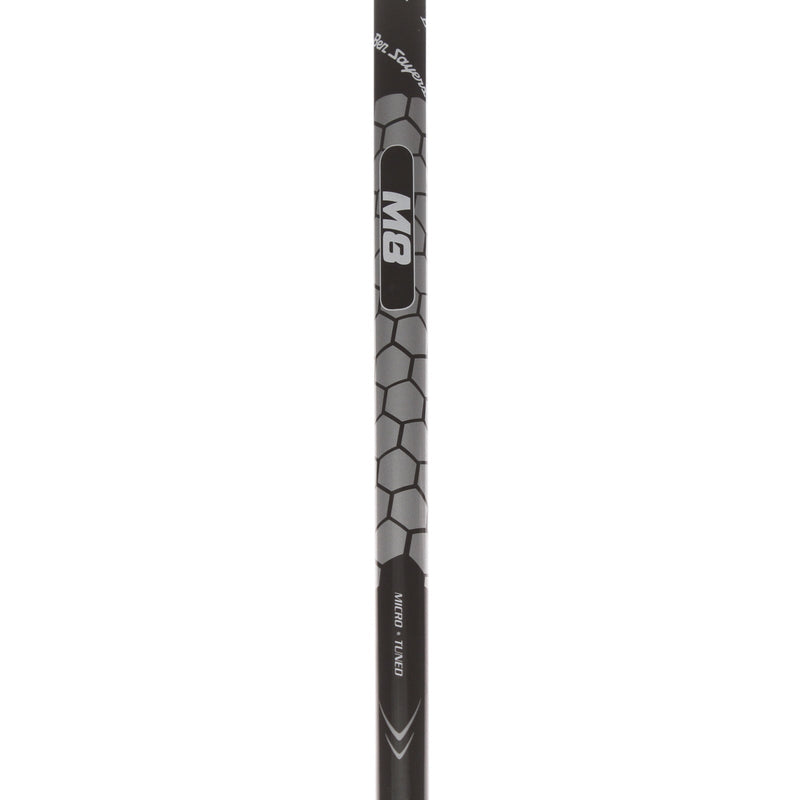 Ben Sayers M8 Graphite Mens Right Hand Driver 10.5* Regular - Ben Sayers M8