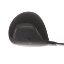 Callaway Paradym Graphite Mens Right Hand Driver 9* Stiff - HZRDUS 6.0 50g