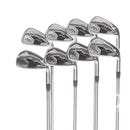 Callaway Apex CF19 Steel Mens Right Hand Irons 3-PW Stiff - Project X 6.0