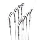 Callaway Apex CF19 Steel Mens Right Hand Irons 3-PW Stiff - Project X 6.0