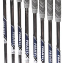 Callaway Apex CF19 Steel Mens Right Hand Irons 3-PW Stiff - Project X 6.0