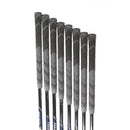 Callaway Apex CF19 Steel Mens Right Hand Irons 3-PW Stiff - Project X 6.0