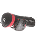 TaylorMade Stealth Graphite Mens Right Hand Driver 10.5* Extra Stiff - Motore F1 55