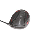 TaylorMade Stealth Graphite Mens Right Hand Driver 10.5* Extra Stiff - Motore F1 55