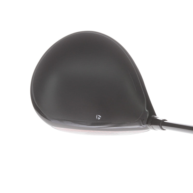 TaylorMade Stealth Graphite Mens Right Hand Driver 10.5* Extra Stiff - Motore F1 55