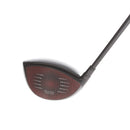 TaylorMade Stealth Graphite Mens Right Hand Driver 10.5* Extra Stiff - Motore F1 55