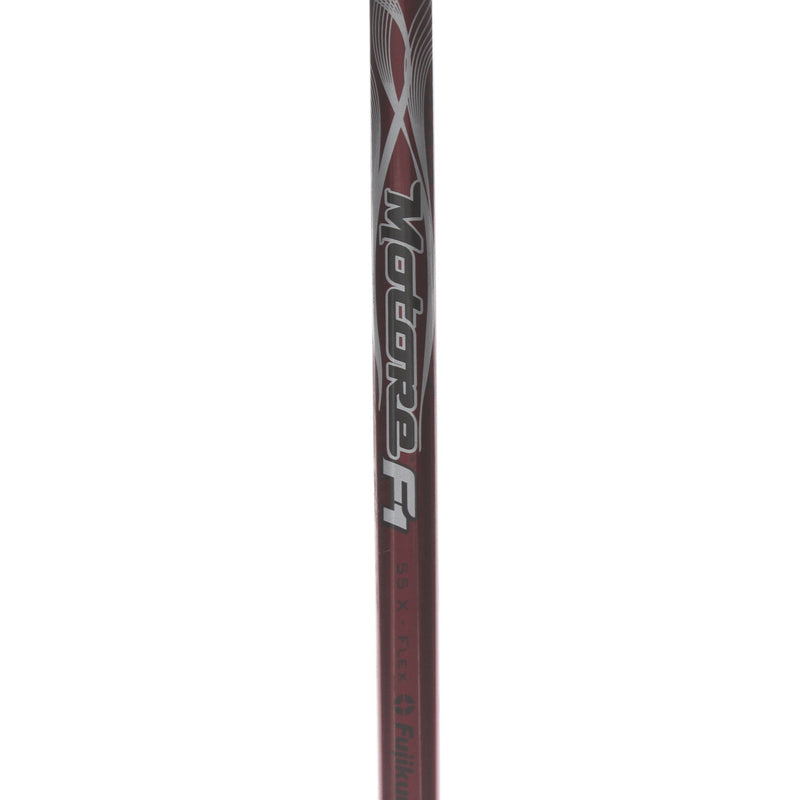 TaylorMade Stealth Graphite Mens Right Hand Driver 10.5* Extra Stiff - Motore F1 55