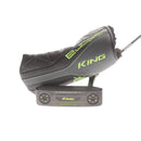 Cobra Sport-45 Mens Right Hand Putter 34.5" Blade - Super Stroke Tour 2.0