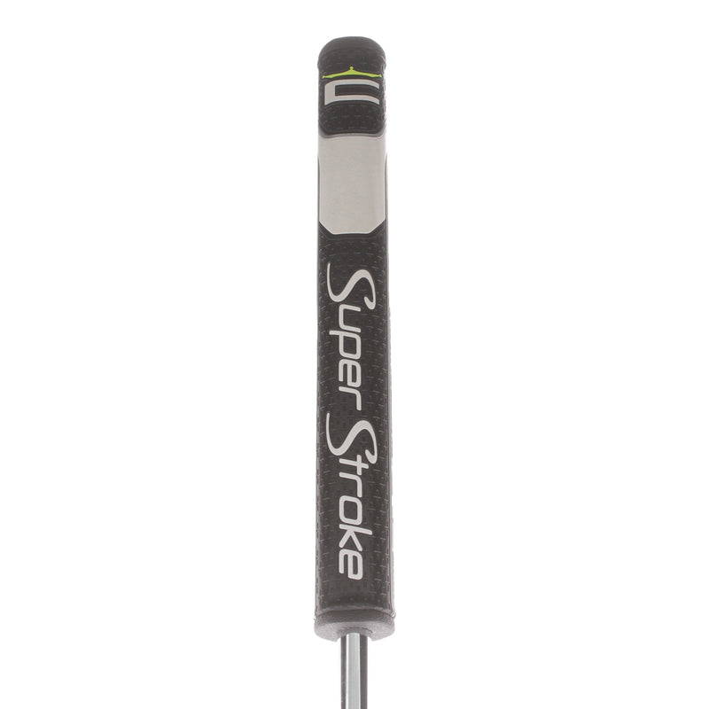 Cobra Sport-45 Mens Right Hand Putter 34.5" Blade - Super Stroke Tour 2.0