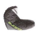 Cobra Sport-45 Mens Right Hand Putter 34.5" Blade - Super Stroke Tour 2.0