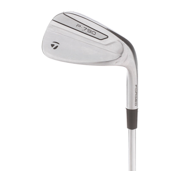 TaylorMade P790 Steel Mens Right Hand Pitching Wedge 45* Stiff - KBS Tour 120