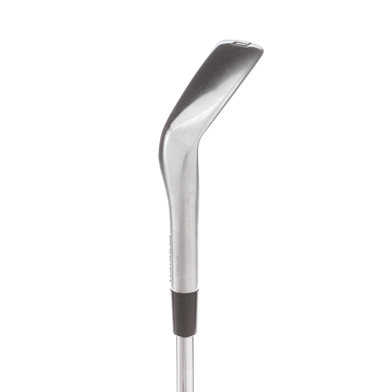 TaylorMade P790 Steel Mens Right Hand Pitching Wedge 45* Stiff - KBS Tour 120