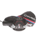 TaylorMade M4 Graphite Mens Right Hand Driver 10.5* Stiff - Atmos 5