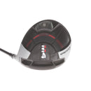 TaylorMade M4 Graphite Mens Right Hand Driver 10.5* Stiff - Atmos 5