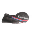TaylorMade M4 Graphite Mens Right Hand Driver 10.5* Stiff - Atmos 5