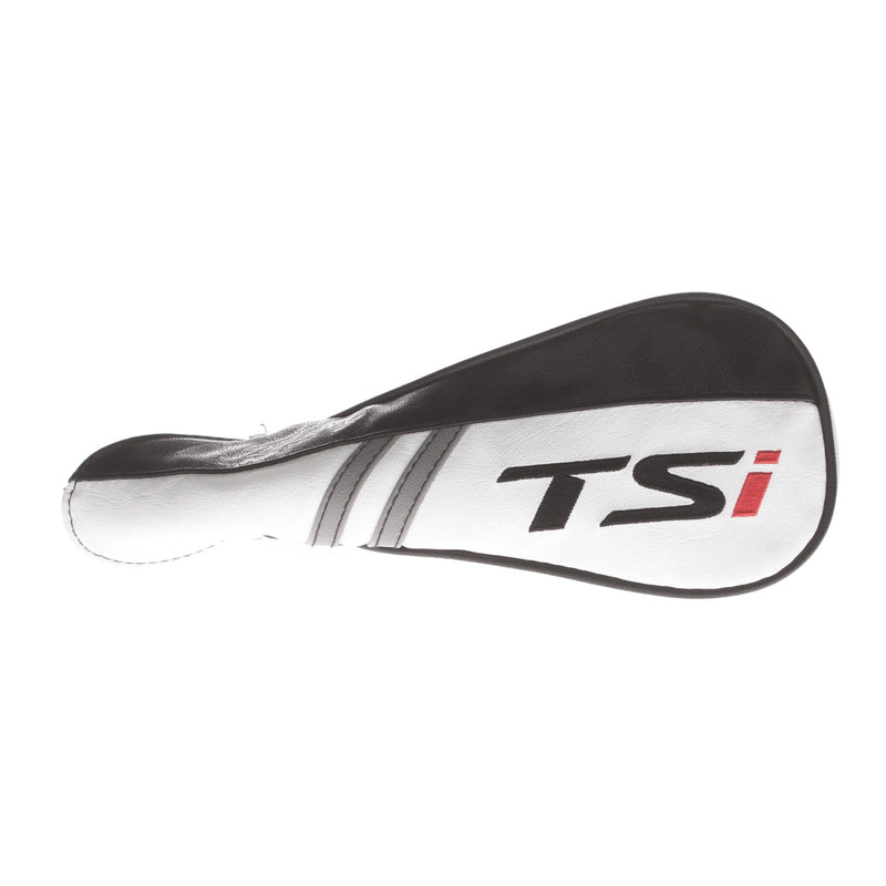 Titleist TSi1 Graphite Mens Right Hand Fairway 5 Wood 18* Regular - Aldila Ascent 40