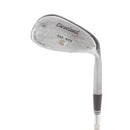 Cleveland 588 RTX Steel Mens Right Hand Gap Wedge 52* 10 Bounce Wedge - Dynamic Gold
