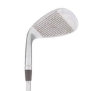 Callaway X Forged Steel Mens Right Hand Lob Wedge 60* 9 Bounce Mid Grind Wedge - Callaway