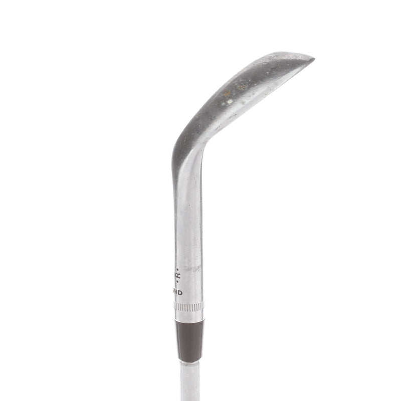 Callaway X Forged Steel Mens Right Hand Lob Wedge 60* 9 Bounce Mid Grind Wedge - Callaway