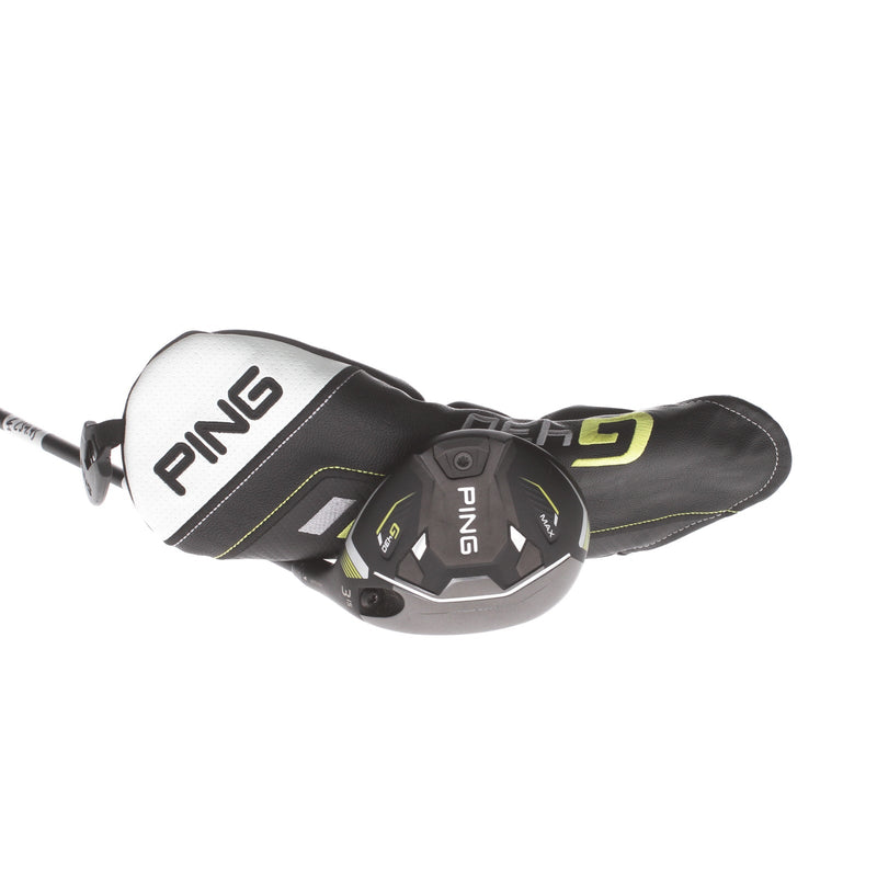 Ping G430 Max Graphite Mens Right Hand Fairway 3 Wood 15* Regular - Alta CB 65
