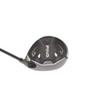 Ping G430 Max Graphite Mens Right Hand Fairway 3 Wood 15* Regular - Alta CB 65