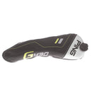 Ping G430 Max Graphite Mens Right Hand Fairway 3 Wood 15* Regular - Alta CB 65