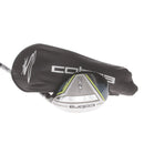 Cobra XL Speed Graphite Mens Right Hand 5 Hybrid 23* Regular - Cobra XL